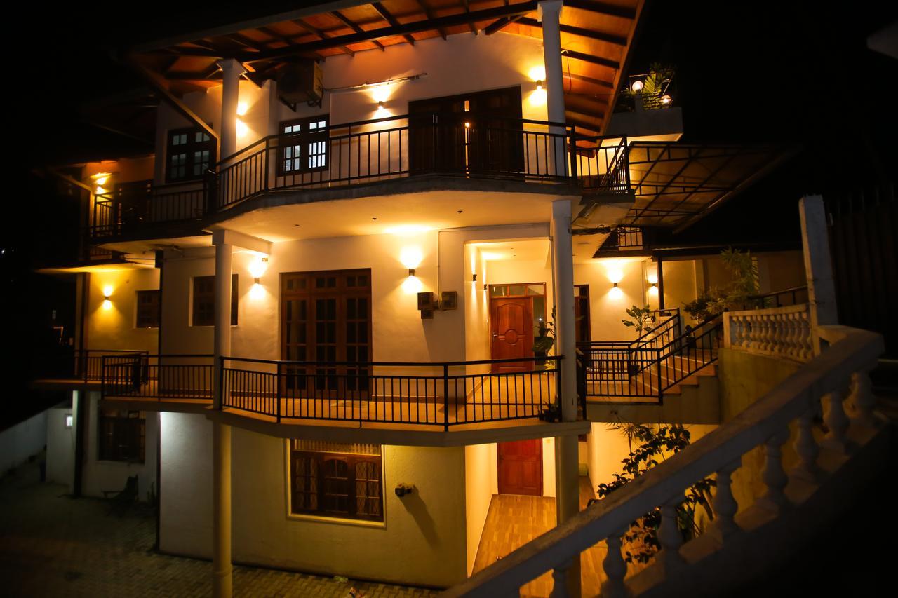 Kandyan Fo Rest Kültér fotó