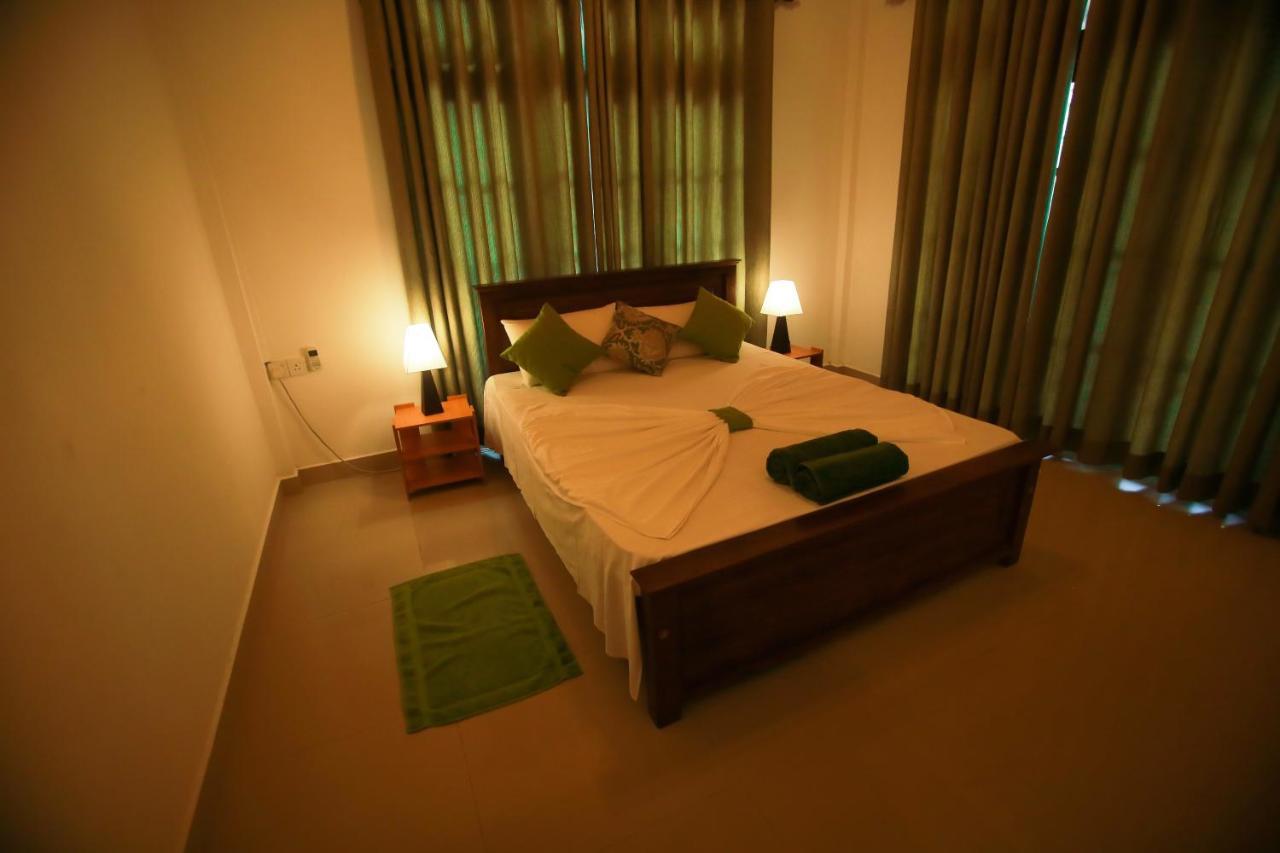 Kandyan Fo Rest Kültér fotó